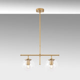 Candelabru Roe - 10760 - Auriu