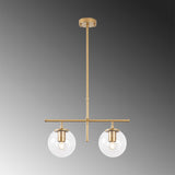 Candelabru Roe - 10760 - Auriu