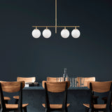 Candelabru Roe - 10780 - Auriu