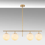 Candelabru Roe - 10780 - Auriu
