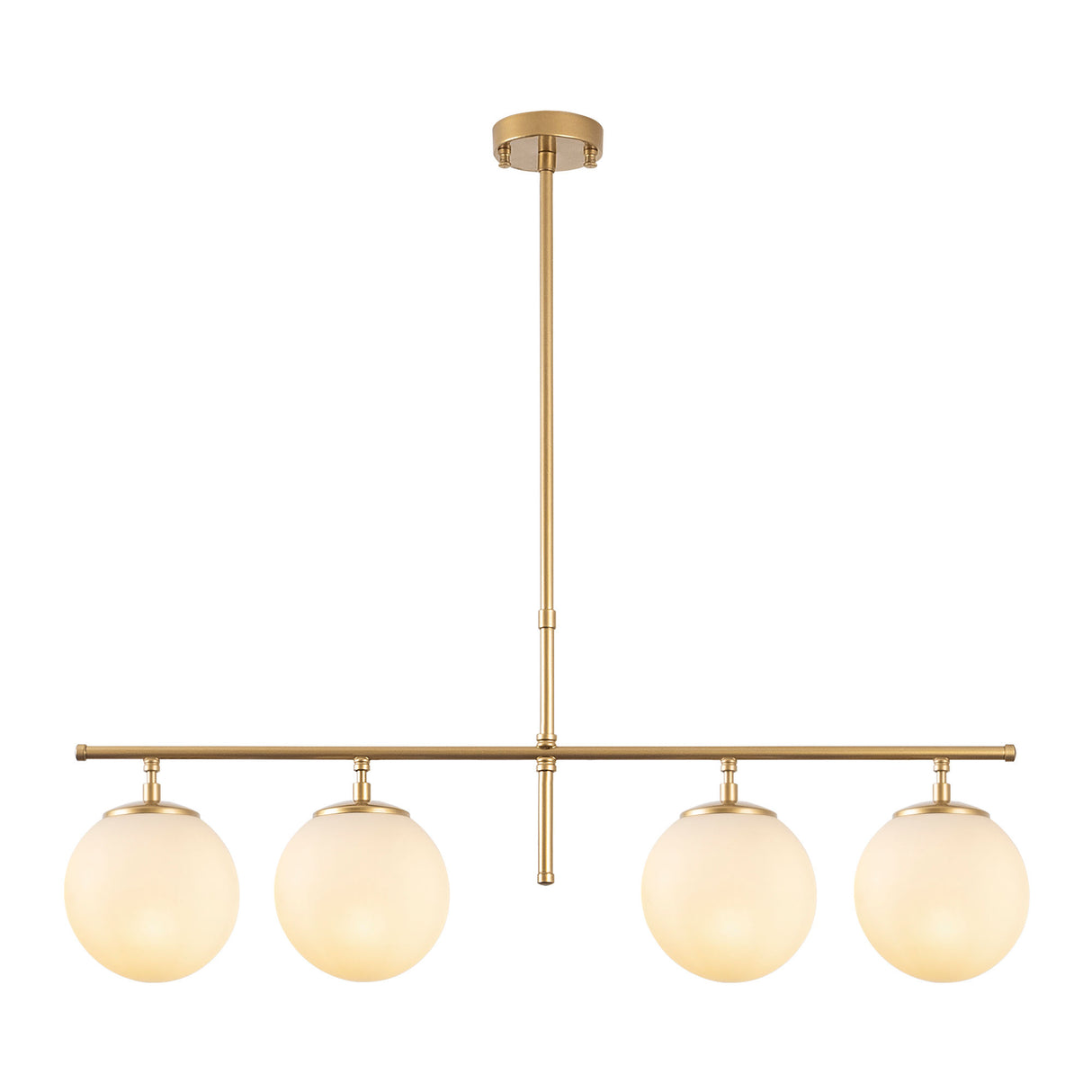 Candelabru Roe - 10780 - Auriu