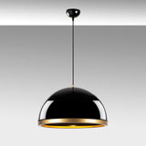 Candelabru Fenerci - 11535 - Negru / Auriu