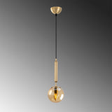 Candelabru King - 11453 - Auriu