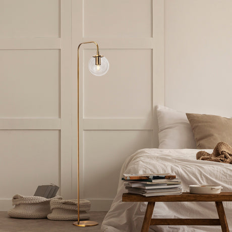 Lampadar Viran - 10950 - Vintage