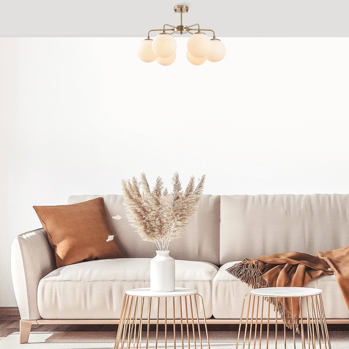 Candelabru Viran - 11016 - Vintage