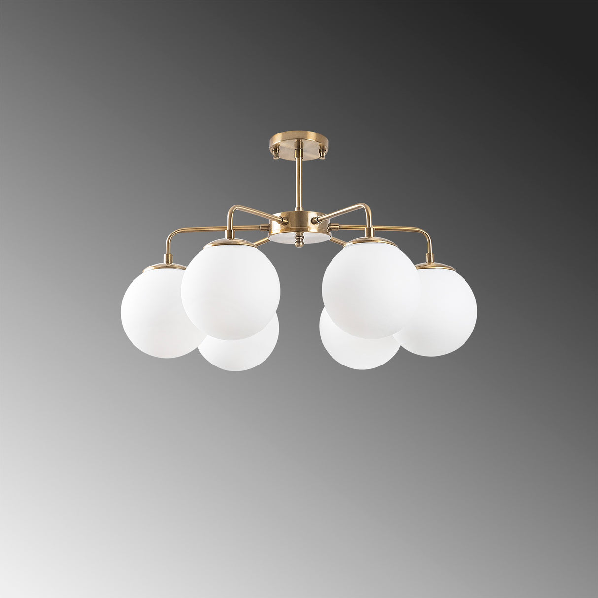 Candelabru Viran - 11016 - Vintage