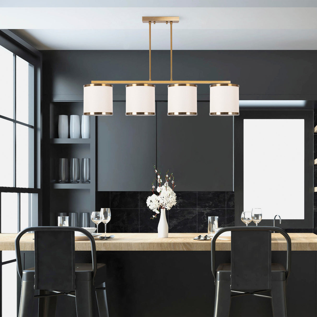 Candelabru Way - 11645 - Vintage