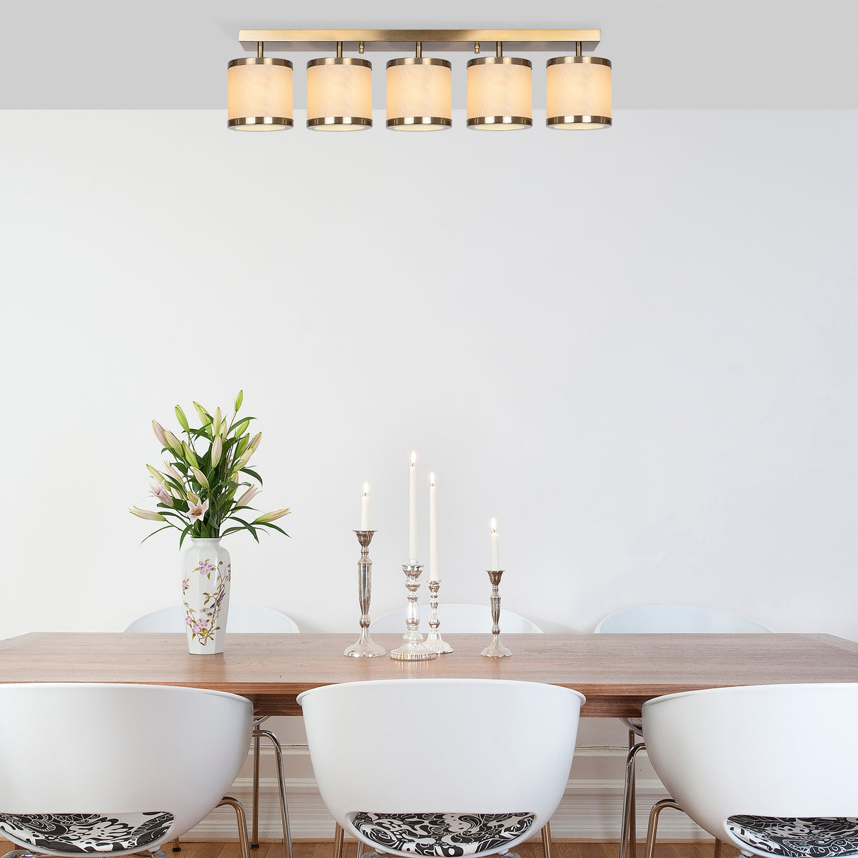 Candelabru Way - 11640 - Vintage