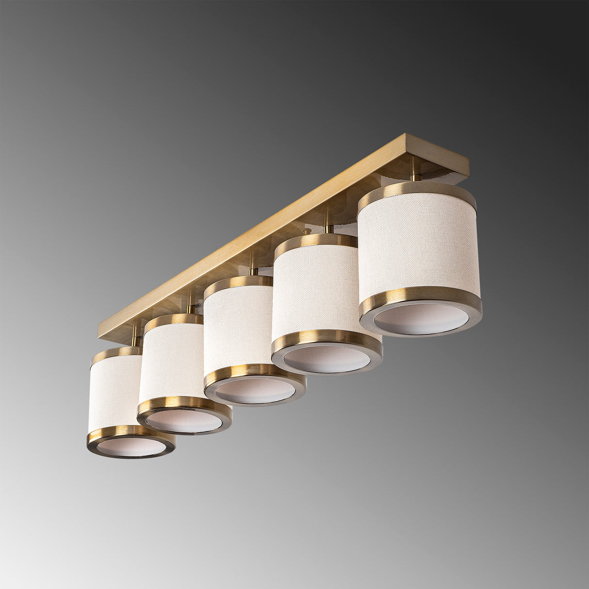 Candelabru Way - 11640 - Vintage