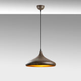 Candelabru Barek - 11544 - Patina