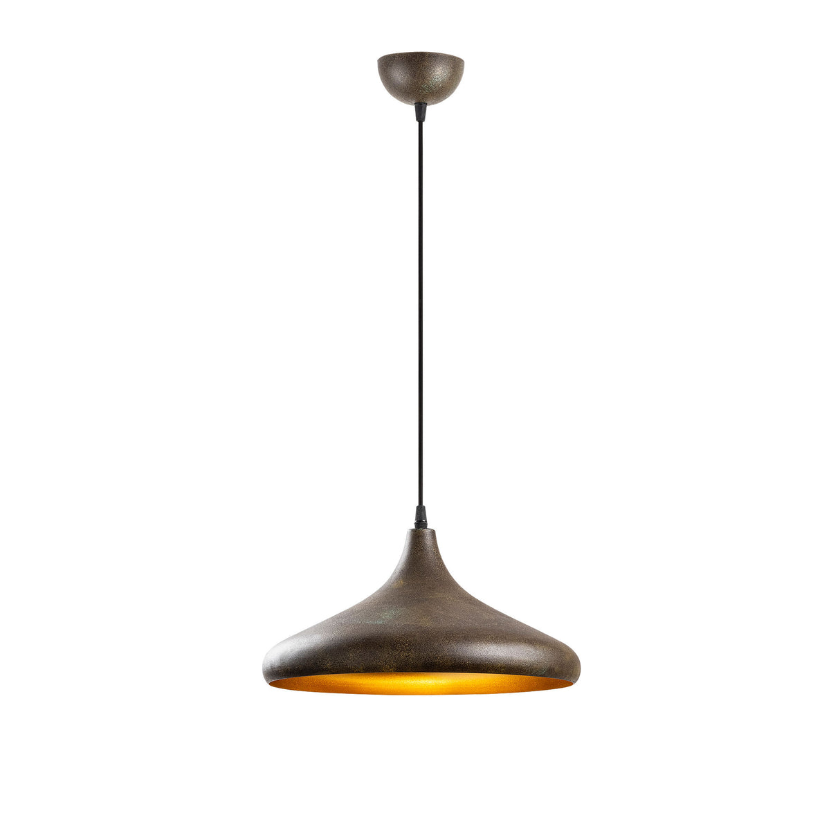Candelabru Barek - 11544 - Patina