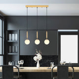 Candelabru King - 11468 - Auriu