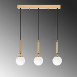 Candelabru King - 11468 - Auriu