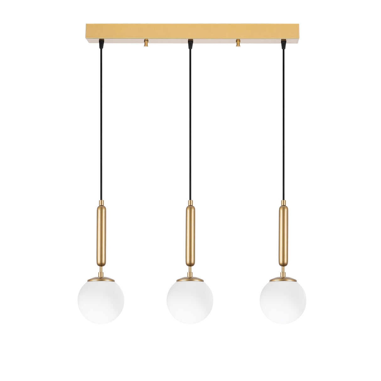 Candelabru King - 11468 - Auriu