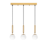 Candelabru King - 11468 - Auriu