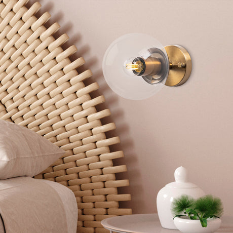 Aplica perete Atmaca - 10235 - Vintage