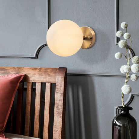 Aplica perete Atmaca - 10240 - Vintage