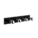 Aplica perete Mirro - 12240 - Negru
