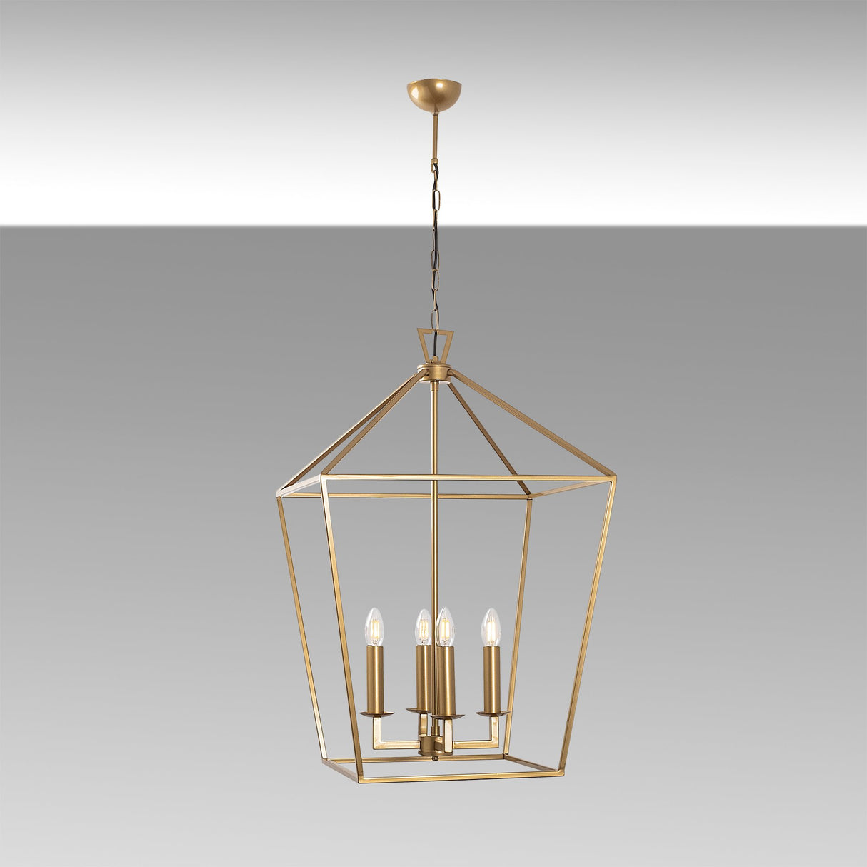 Candelabru Till - 13252 - Auriu