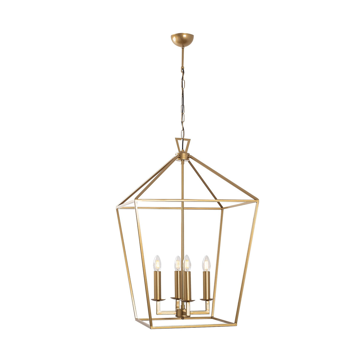 Candelabru Till - 13252 - Auriu
