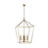 Candelabru Till - 13252 - Auriu