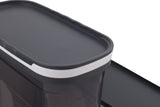 Set cutii depozitare BNMSRGAR03-1227 - Antracit