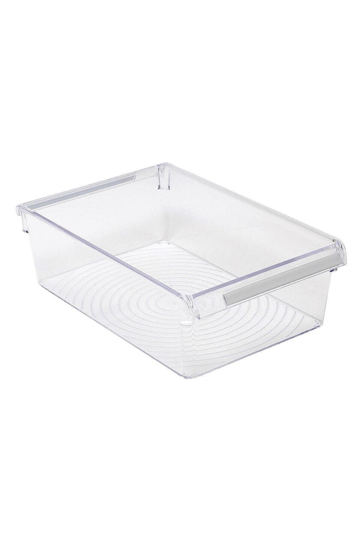 Organizator M-E27-40-16 - Transparent