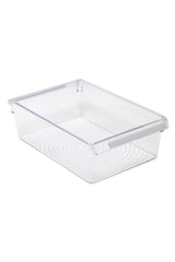 Organizator M-E27-40-16 - Transparent