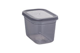 Set cutii depozitare BNMPEGYAR12-481115 - Antracit