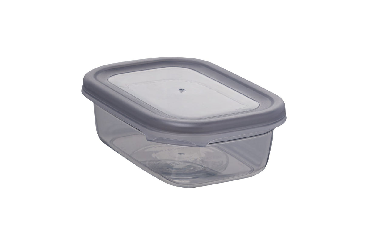 Set cutii depozitare BNMPEGYAR12-481115 - Antracit
