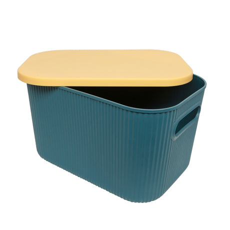 Organizator ORG - 2013 - Verde