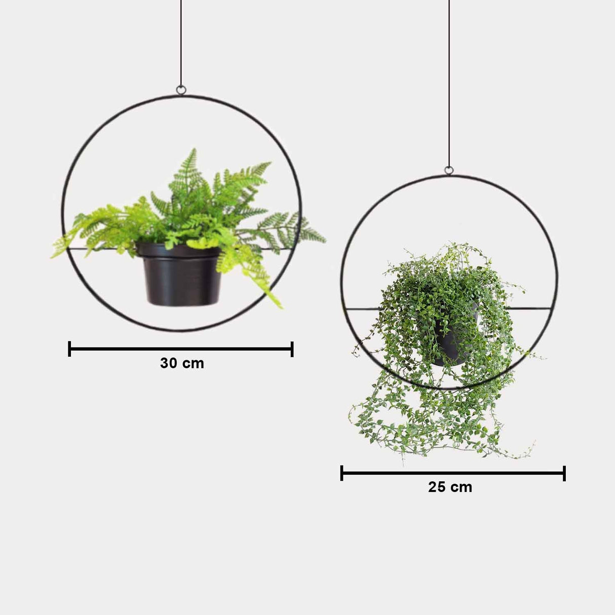 Jardiniera SEH - 4560 - Negru