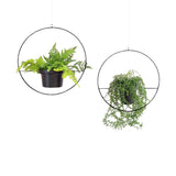 Jardiniera SEH - 4560 - Negru
