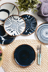 Set desert Mirabel - Multicolor