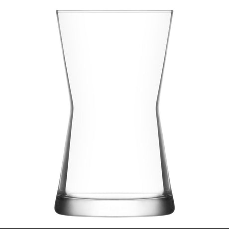 Set pahare LV-DRN372F - Transparent