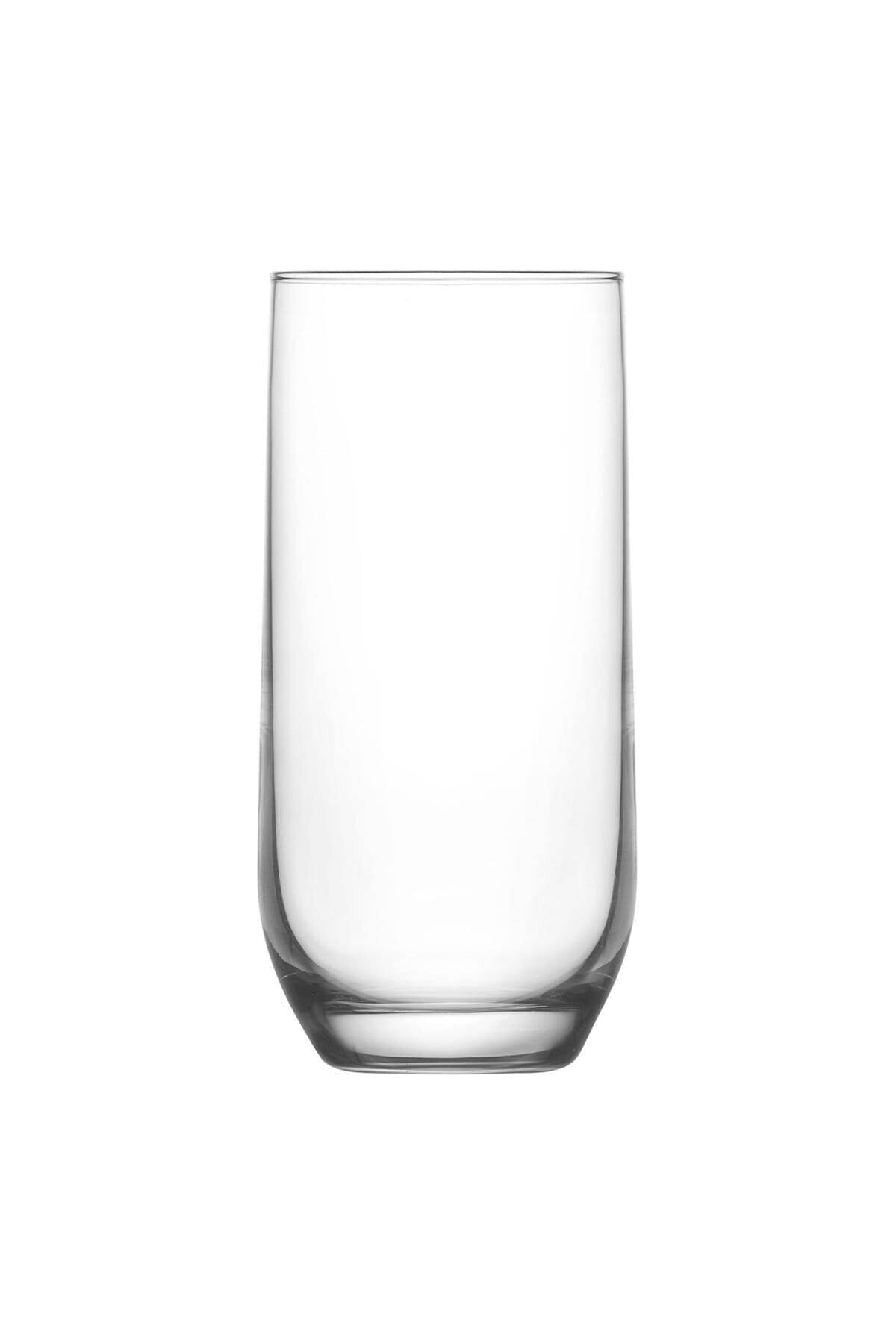 Set pahare LV-SUD345F - Transparent