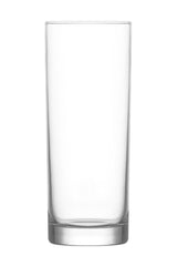 Set pahare LV-LBR340F - Transparent