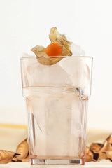 Set pahare LV-ARA265F - Transparent