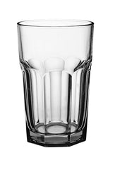 Set pahare LV-ARA265F - Transparent