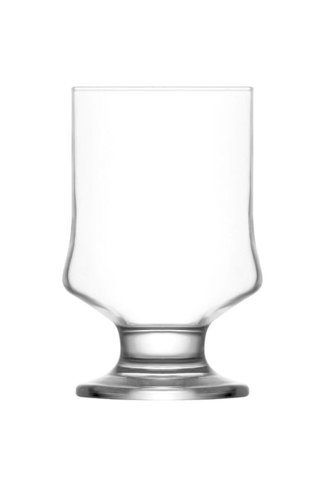 Set pahare LV-ARY359F - Transparent