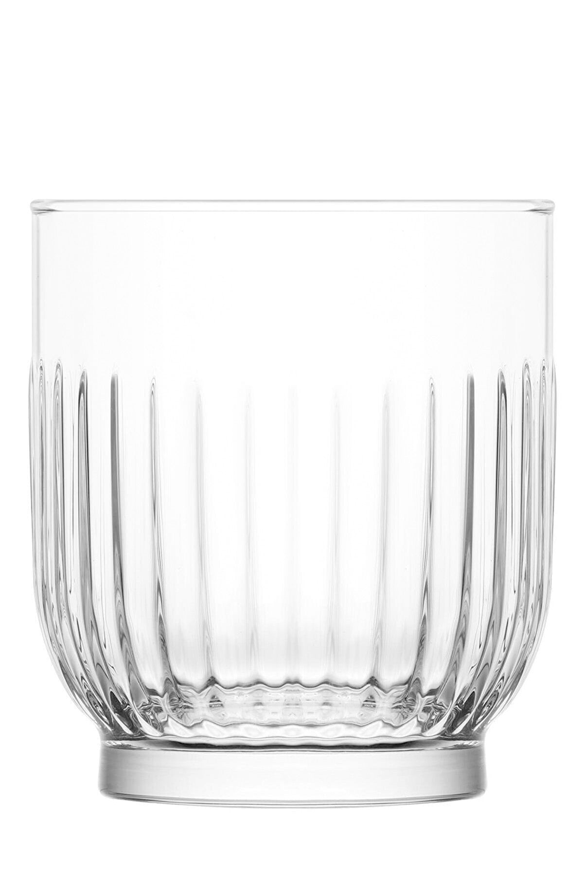 Set pahare LV-TOK350F - Transparent