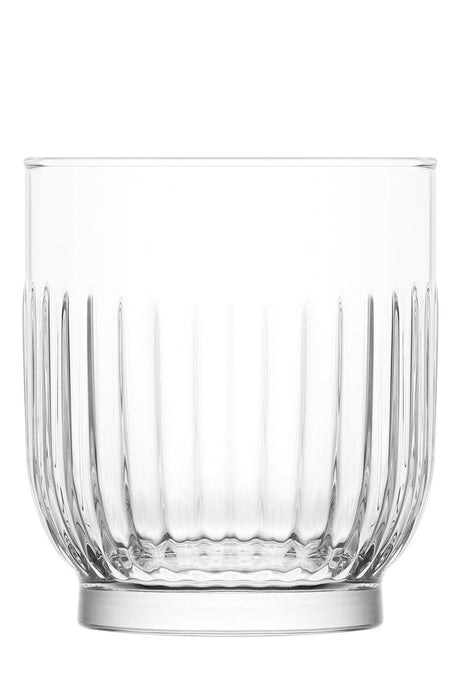 Set pahare LV-TOK350F - Transparent