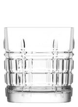 Set pahare LV-BRT430CS - Transparent