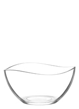Set bol sticla LV-VIR281N - Transparent