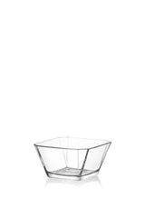 Set bol sticla LV-KRN260F - Transparent