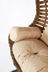 Balansoar Junda - Maro / Crem