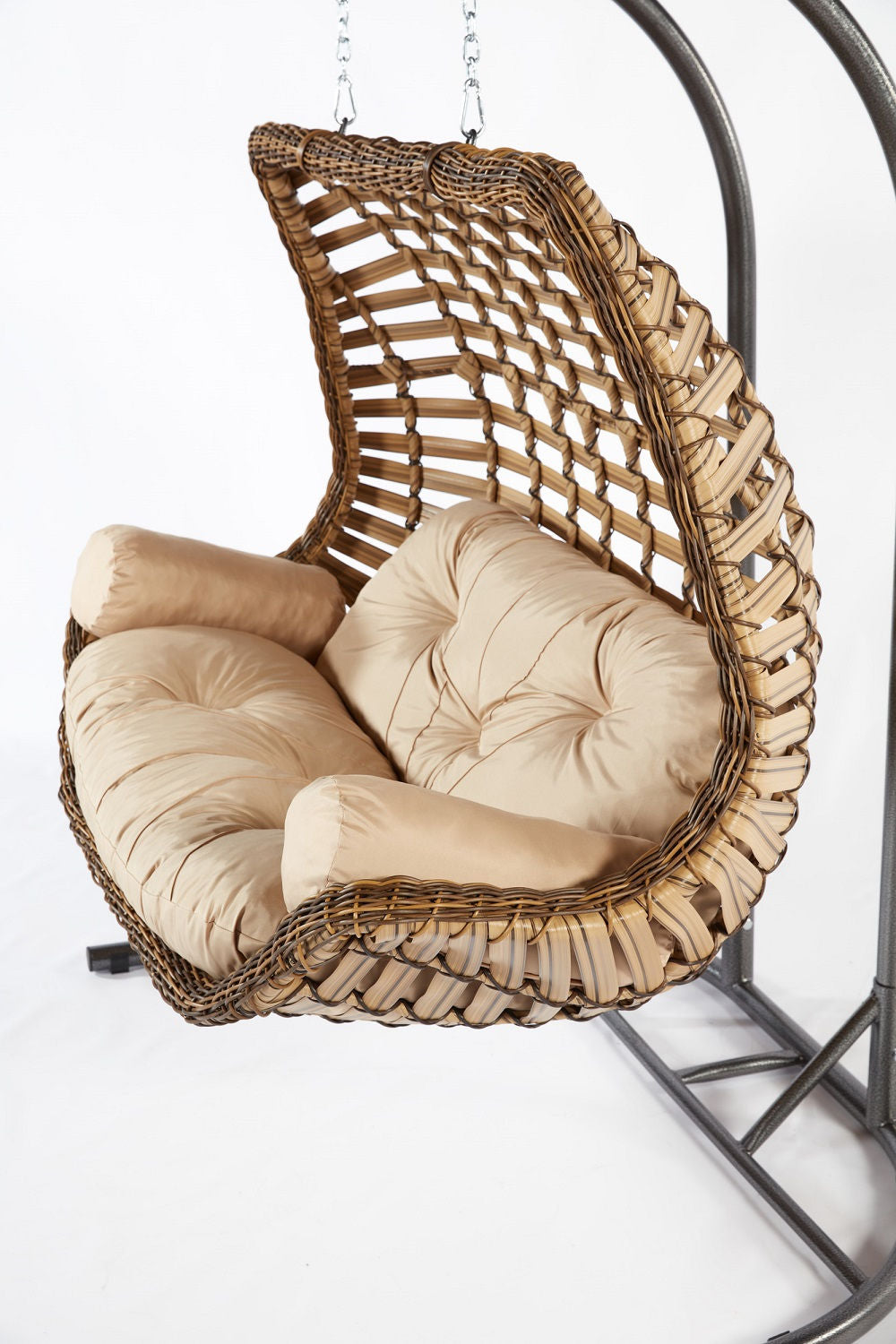 Balansoar Junda - Maro / Crem