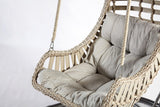 Balansoar Alacati Orgu - Cream - Crem