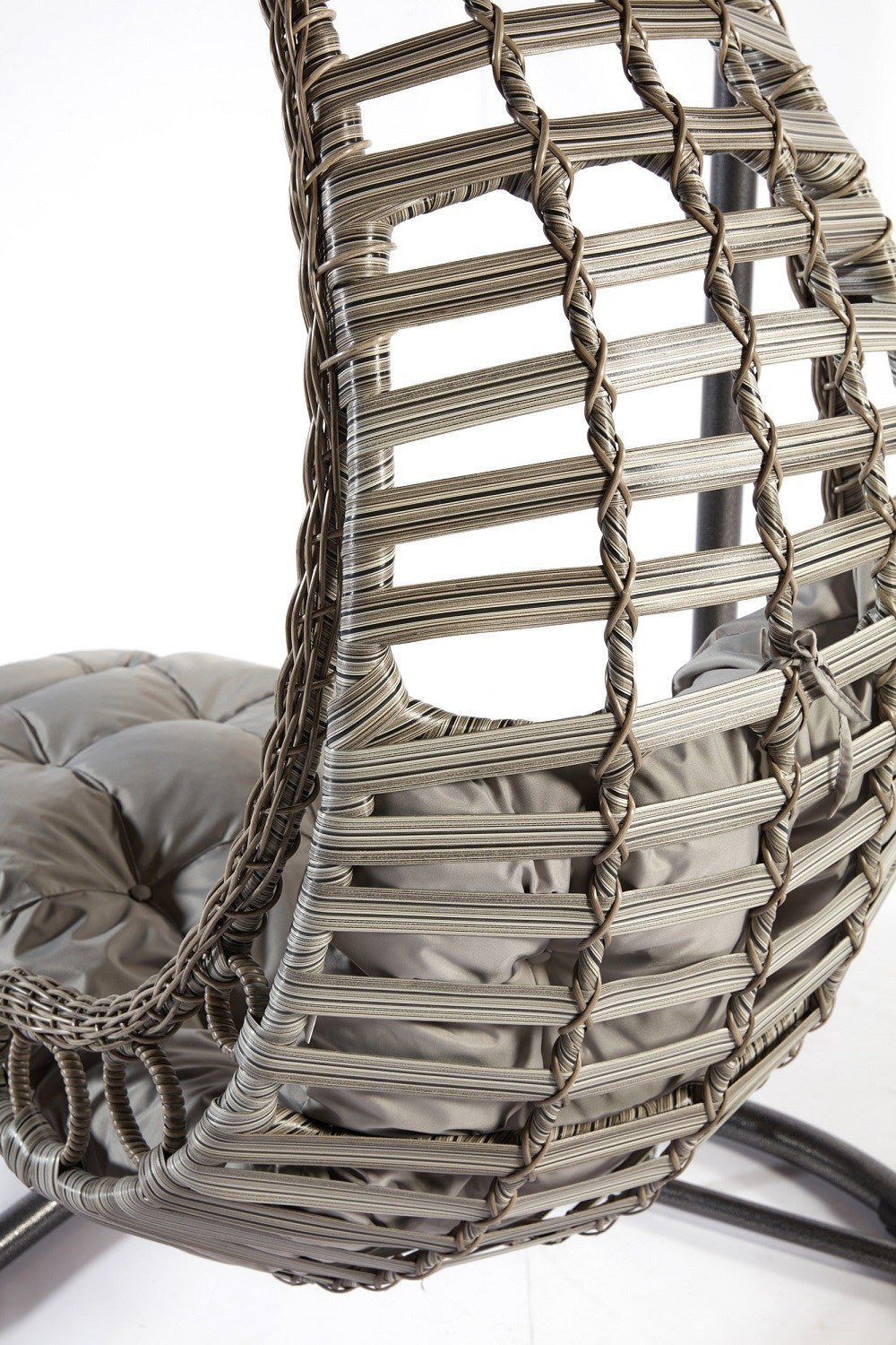 Balansoar Bodrum - Grey - Gri