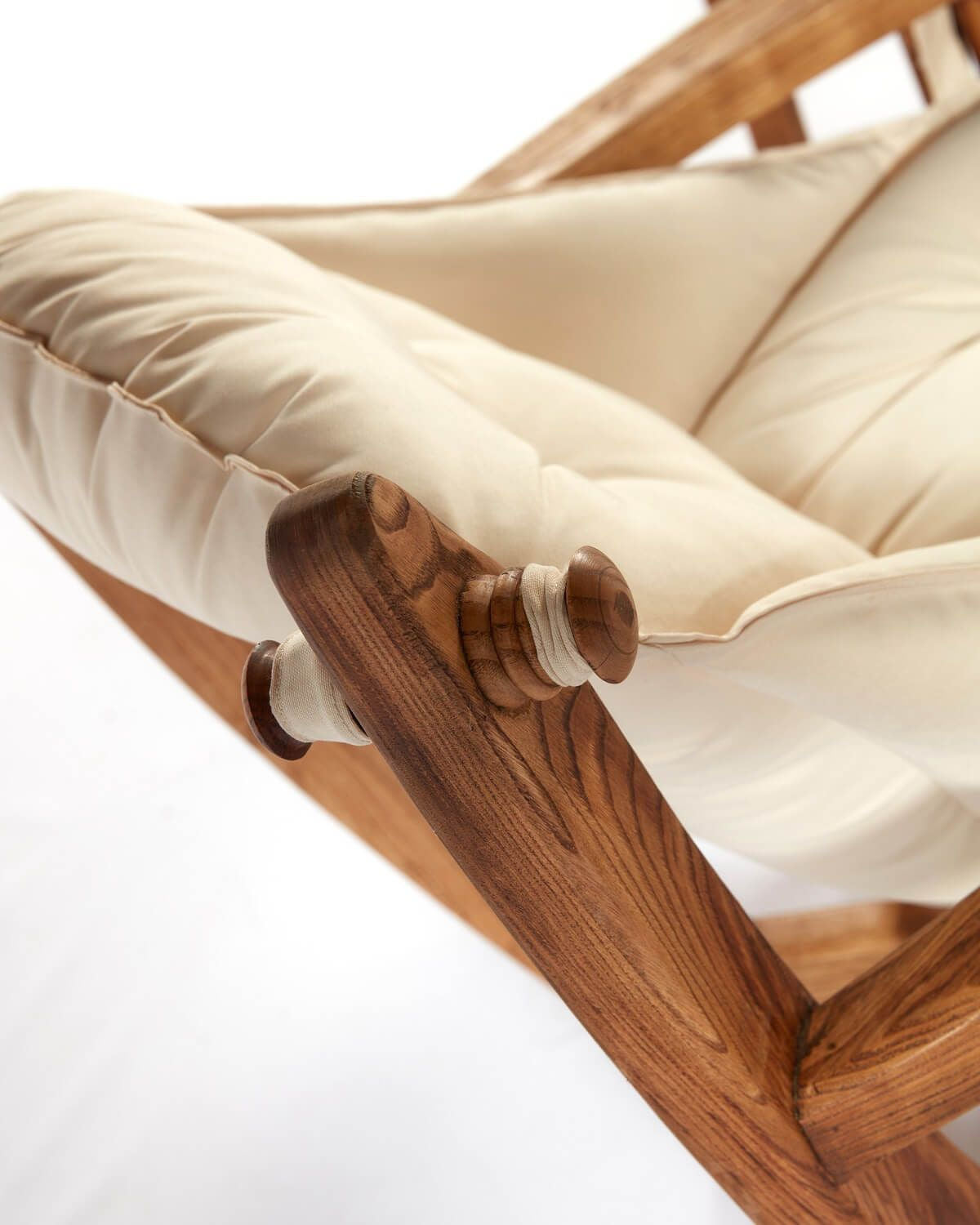 Canapea exterior Relax - Crem